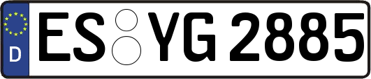ES-YG2885