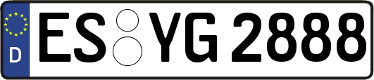 ES-YG2888