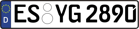 ES-YG2890