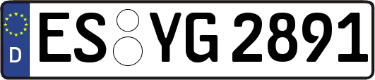 ES-YG2891
