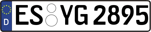 ES-YG2895