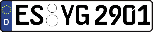 ES-YG2901