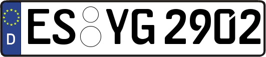 ES-YG2902