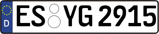 ES-YG2915