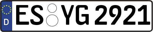 ES-YG2921