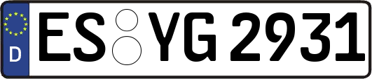 ES-YG2931