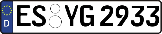 ES-YG2933