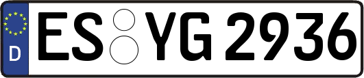 ES-YG2936
