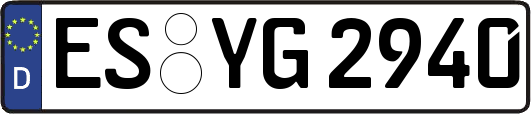 ES-YG2940