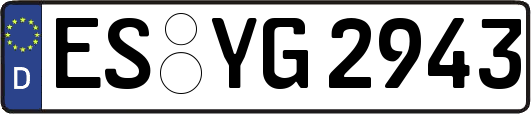 ES-YG2943
