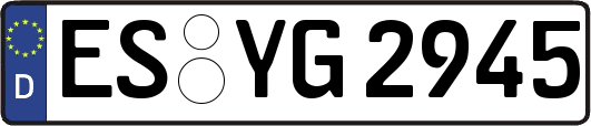 ES-YG2945
