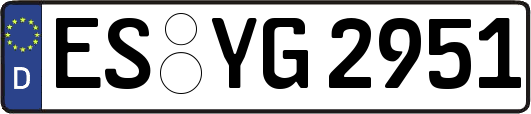ES-YG2951