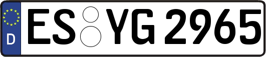 ES-YG2965