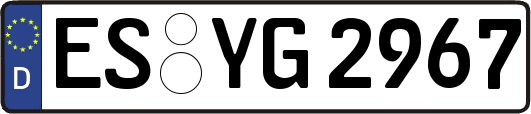ES-YG2967