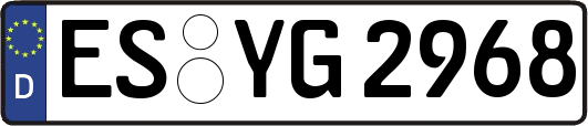 ES-YG2968
