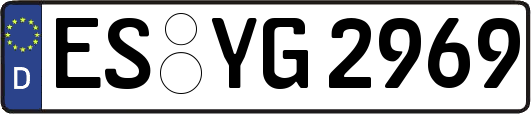 ES-YG2969