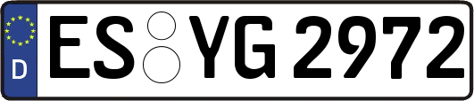 ES-YG2972