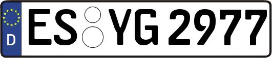 ES-YG2977