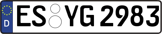 ES-YG2983