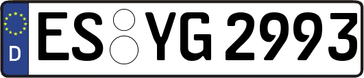 ES-YG2993