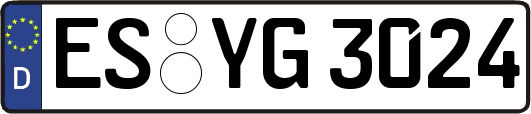 ES-YG3024