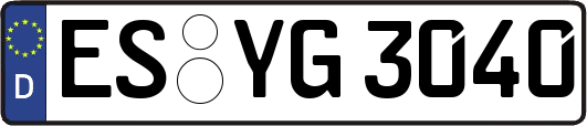ES-YG3040