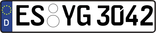 ES-YG3042