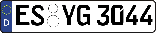 ES-YG3044