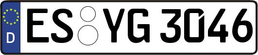 ES-YG3046