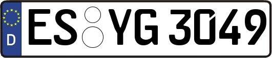 ES-YG3049