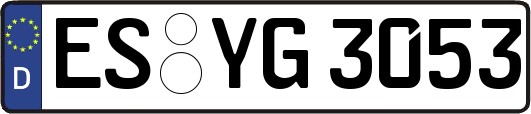 ES-YG3053