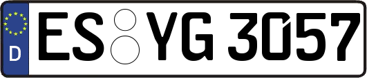 ES-YG3057