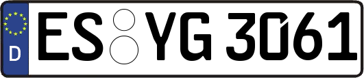 ES-YG3061