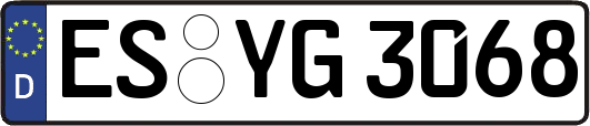 ES-YG3068