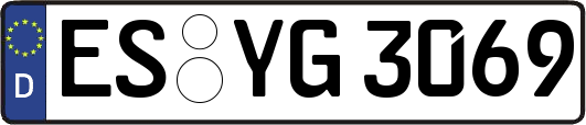 ES-YG3069
