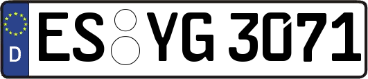 ES-YG3071