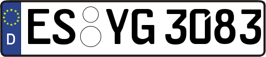 ES-YG3083