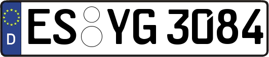 ES-YG3084