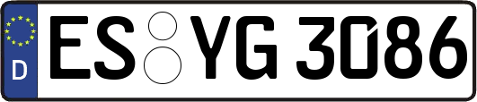 ES-YG3086