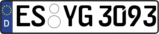 ES-YG3093