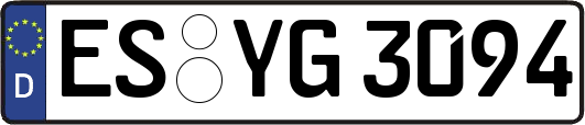 ES-YG3094