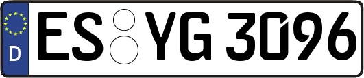 ES-YG3096