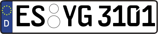 ES-YG3101