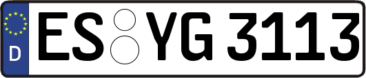 ES-YG3113