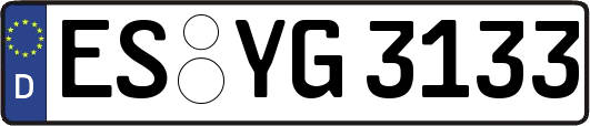 ES-YG3133