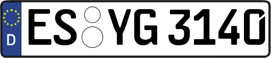 ES-YG3140