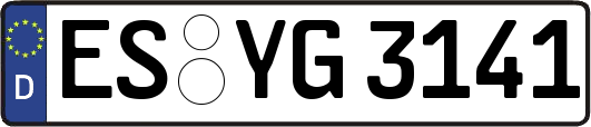 ES-YG3141