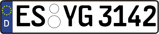 ES-YG3142