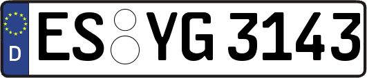 ES-YG3143