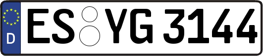 ES-YG3144